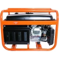 Бензиновый генератор Gigant (2,9 кВт; медная обмотка) GGL-2900