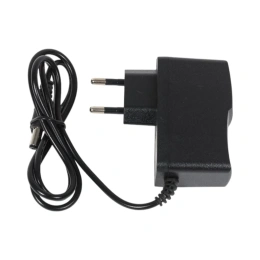 Блок питания ComOnyx 12 В, 1 А, 12 Вт с разъемом для подключения dc 5.5x2.1мм, co-ps12/1, 100-501