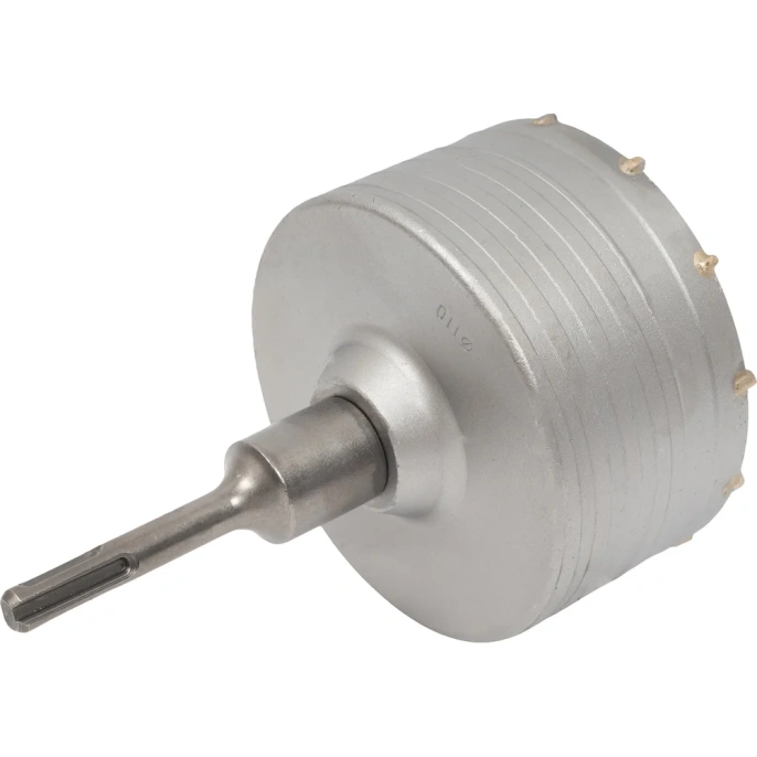 Коронка твердосплавная SDS Plus 110 мм Gigant GRD 11054