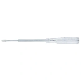 Пробник электрический SPARTA 180 мм,100–500 В// 130605