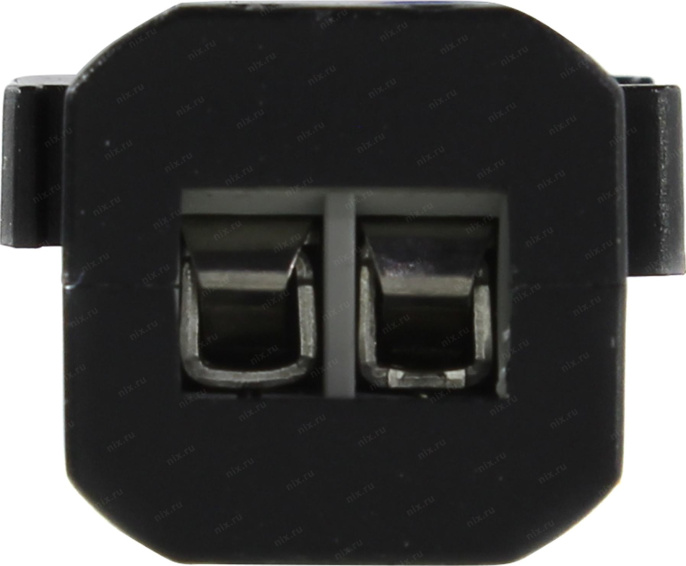 Комплект Orient NT-602N приёмн.+передатч. для передачи видеосигнала и питания по витой паре