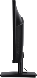 Монитор Acer 23.8" Vero V247YEbip черный IPS LED 4ms 16:9 HDMI 250cd 178гр/178гр 1920x1080 100Hz FreeSync VGA DP FHD 4.3кг