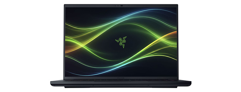 Представлен Razer Blade 18: экран 440 Гц, видеокарта RTX 5090 и огромная цена