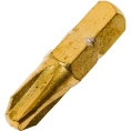 Бита (10 шт; Ph3; TIN; 25 мм) Irwin 10504335