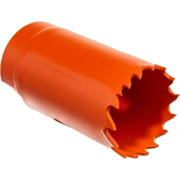 Коронка биметаллическая (28 мм; 38 мм) Gigant G-11060