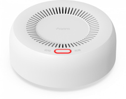 Датчик утечки газа AQARA Smart Natural Gas Detector, белый [jt-bz-03aq/a]