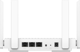 Роутер беспроводной Cudy WR1300E AC1200 10/100/1000 белый