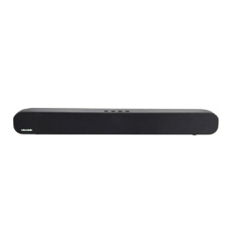 Акустика Microlab Rockbar500 саундбар 2.1, 60 Вт, частота 55-20000 Гц, Bluetooth, цвет черный