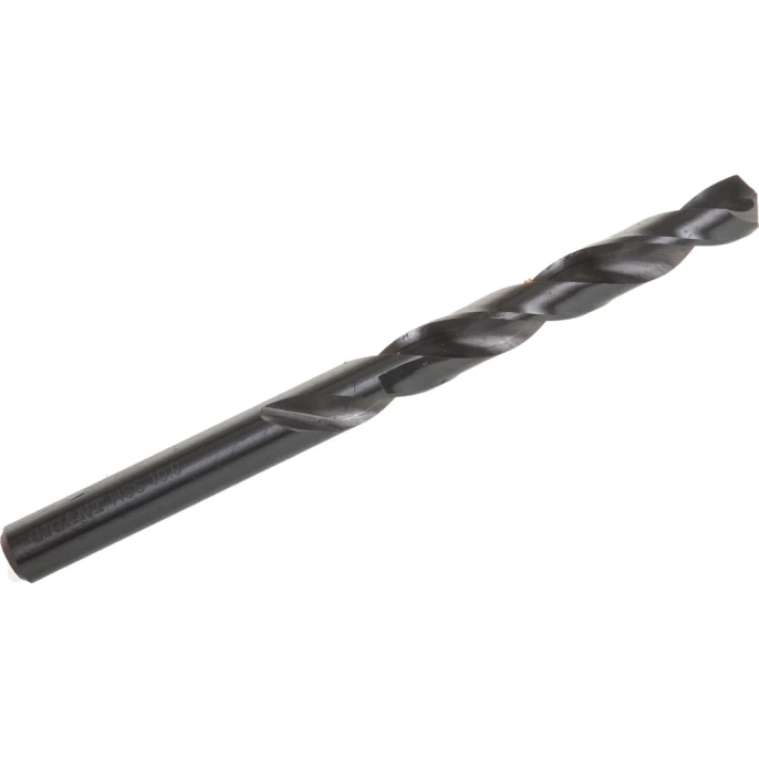 Набор сверл по металлу, кирпичу, дереву (18 шт; 3-10 мм) Gigant G-11120