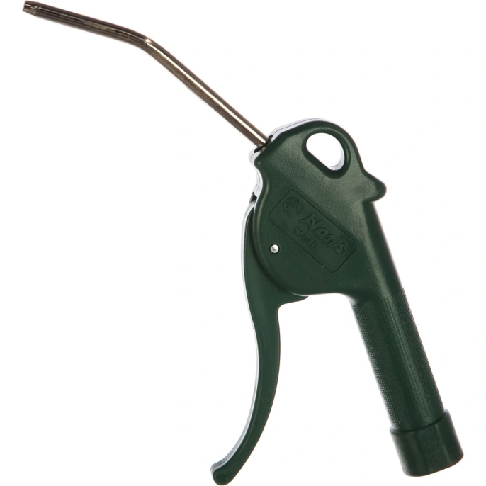 Продувочный пистолет Hans 4", 100 мм 8504D-04