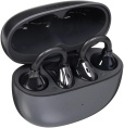 Гарнитура вкладыши Tecno Freehear 2 OW02 черный беспроводные bluetooth клипса (OW02 BLACK)