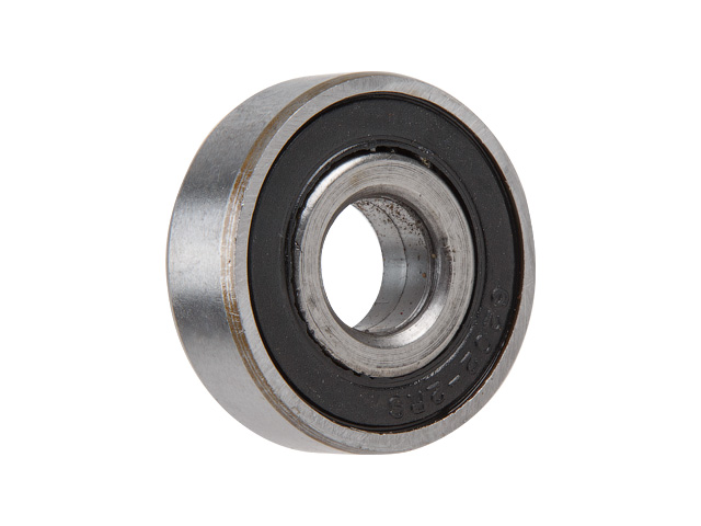 Подшипник усиленный для тачек ECO ф35x12 мм WB-P082