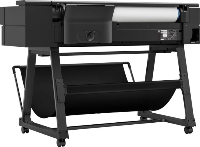 Плоттер HP Designjet T850, 36" [2y9h0a]