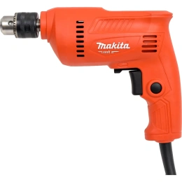 Дрель безударная Makita M0600