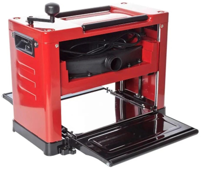 Рейсмусовый станок REDVERG RD-WP331 2000Вт