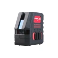 Лазерный уровень FUBAG Crystal 20R VH 31625