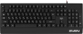 Клавиатура проводная игровая SVEN KB-G8300 SV-019280