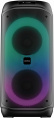 Музыкальный центр Digma D-MC1722, 60Вт, с караоке, Bluetooth, FM, USB, micro SD, черный