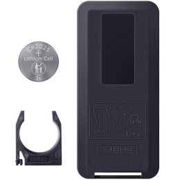 Defender игровой стол Gamer RGB,подвес круж+гарн.,черн,120,64330