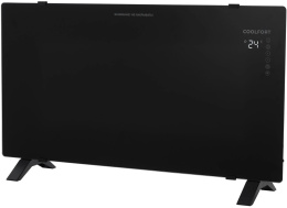 Конвектор COOLFORT CF-3940, 2000Вт, с терморегулятором