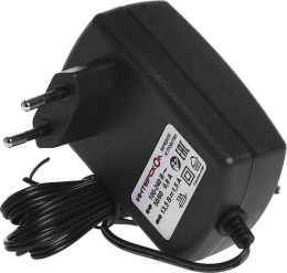 ИНТЕРСКОЛ Зарядное устройство Интерскол ЗУ-1,5/12 2401.114