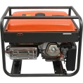 Бензиновый генератор Gigant 7 кВт; эл.стартер GGL-7000ES