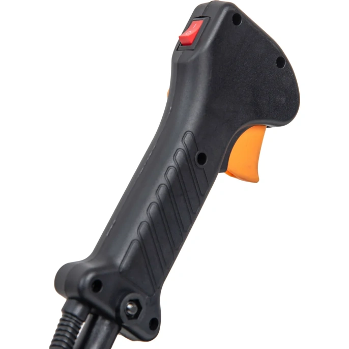 Бензиновая ранцевая воздуходувка Gigant 2,7 кВт, функция обдув LU-02