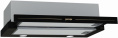 Встраиваемая вытяжка Gorenje BHP62CLB, управление кнопочное, антрацит