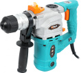 Перфоратор Bort BHD-1200 патрон:SDS-plus уд.:5Дж 1100Вт кейс в комплекте
