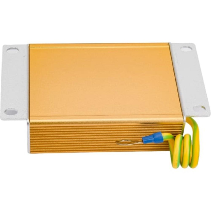 Rexant 05-3079-1 Грозозащита витой пары разъем RJ45 с PoE