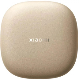 Гарнитура накладные Xiaomi OpenWear Stereo Pro золотистый беспроводные bluetooth крепление за ухом (BHR080FGL)