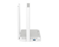 Маршрутизатор/ Netcraze Viva Гигабитный интернет-центр с Mesh Wi-Fi 5 AC1200, 4-портовым Smart-коммутатором и многофункциональным портом USB Netcraze Viva NC-1913