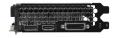 Видеокарта Palit RTX 3050 StormX OC 6GB GDDR6 (NE63050S18JE-1072F) (GeForce RTX 3050, PCI Express 4.0, 6GB GDDR6, 96bit, 1492MHz, 2304sp, 1хHDMI, 1хDisplayPort, 1хDVI, 70W, PSU 300W, 2 Slot)