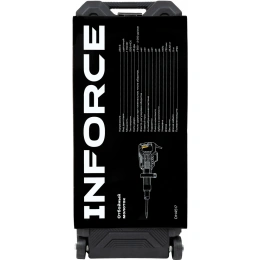 Отбойный молоток Inforce DH4517