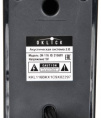Колонки Оклик OK-116 2.0 черный 6Вт
