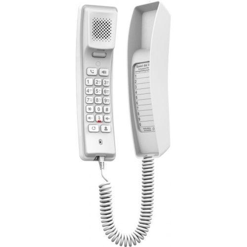 Fanvil H2U-v2 white SIP телефон, без б/п 