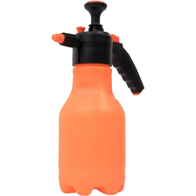 Пневматический ручной опрыскиватель Gigant 1,5 л (с клапаном сброса давления) BPS-06