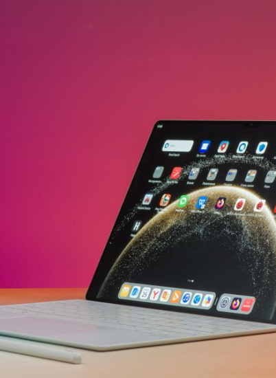 Как HUAWEI MatePad Pro PaperMatte Edition 13.2 может заменить лэптоп?