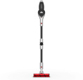 Вертикальный пылесос Polaris PVCS 5090 Clean Expert PRO, 450Вт, серый/черный