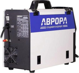 Сварочный полуавтомат Aurora Динамика 160 Эксперт инвертор TIG/МIG/МAG/MMA 6.44кВт