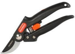 Секатор контактный Patriot HL 200P малый черный/оранжевый 777004201