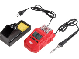 Паяльная станция WORTEX SIS 2048 в кор. 65 Вт, 200-480 °C 1334807