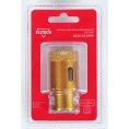 Коронка алмазная (32 мм; М14) ELITECH 1820.121900