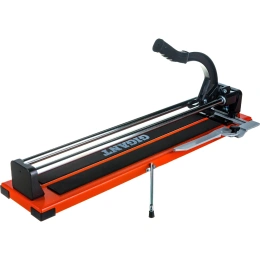 Рельсовый плиткорез Gigant Professional 600 мм PTC-600