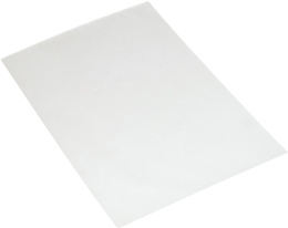 Пленка для ламинирования Silwerhof 100мкм A5 100шт глянцевая 154x216мм