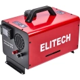 Пушка тепловая непрямого нагрева дизельная Elitech ДП 5 208881