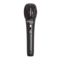 RITMIX RDM-130 black {-70 дБ +/- 3 дБ, подключение: 3 pin XLR - jack 6.3 мм}