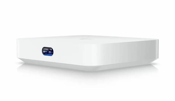 Маршрутизатор Ubiquiti UCG-Ultra