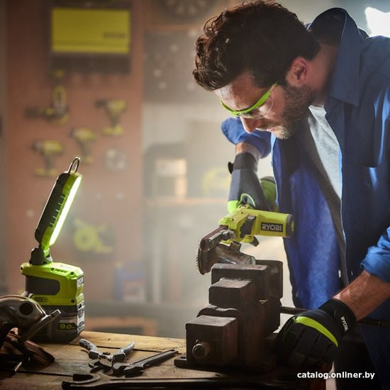 Фонарь RYOBI R18ALP-0 без батареи система ONE + (5133004424)