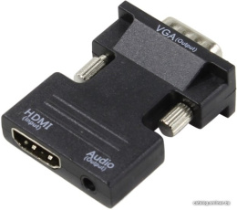 5bites AP-024 Кабель-адаптер AP-024 HDMI F / VGA M / AUDIO